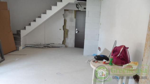 APPARTAMENTO di 2 vani e di 80 mq (CAVENAGO DI BRIANZA) rif. IGC 2 LOCALI E TERRAZZO - Foto 9