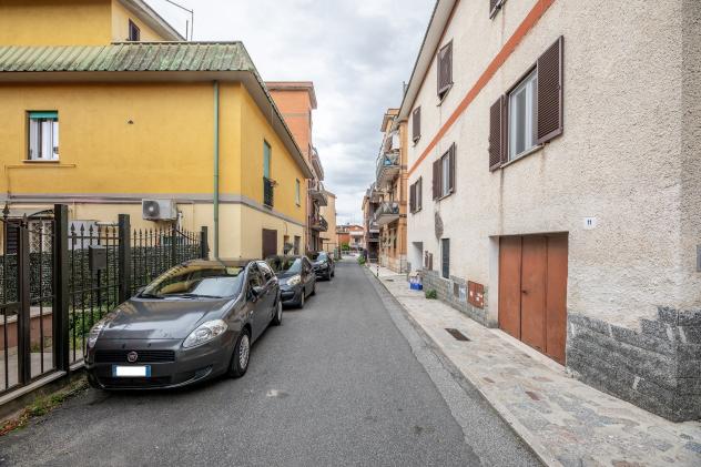 Appartamento in Via Guidonia - Foto 15