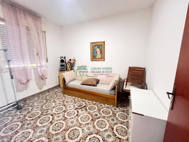 Rif:2674 - Villetta con giardino affitto estivo – Comiso - Foto 7