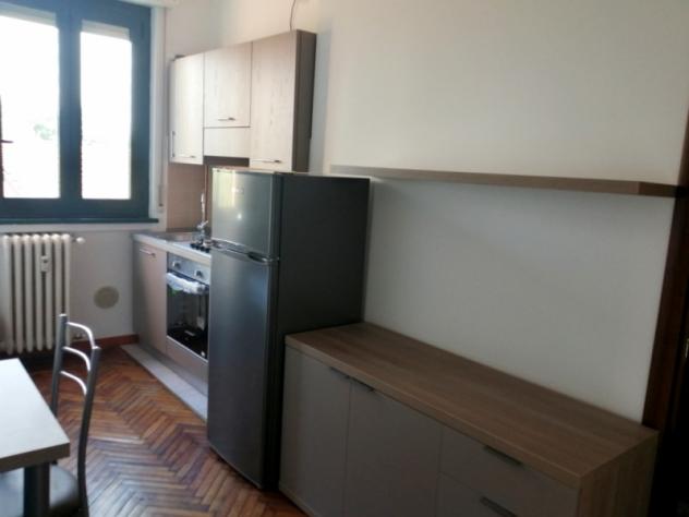 MONOLOCALE ZONA FIERA CENISIO MM5 LILLA - Foto 4