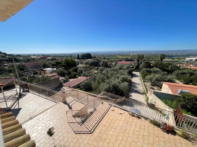 Villa in affitto a Siracusa - Foto 20