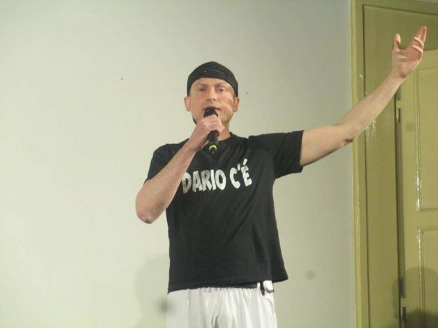 CABARET SAMOLACO