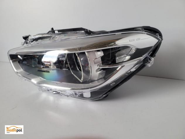 BMW 1 F20 21 Fanale anteriore FULL LED Sinistro - 12623 - Foto 2