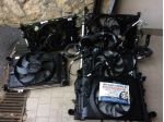 Radiatori Compressori e Ventole intercooler ecc... Usato Euro 20