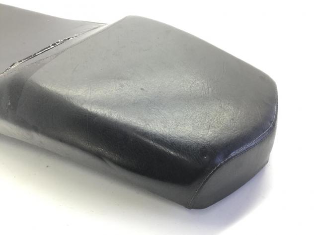 GARELLI CITY FOUR I 150 SELLA SADDLE - STRAPPO SU FODERA 2010 LP5TCK4A9802 - Foto 4