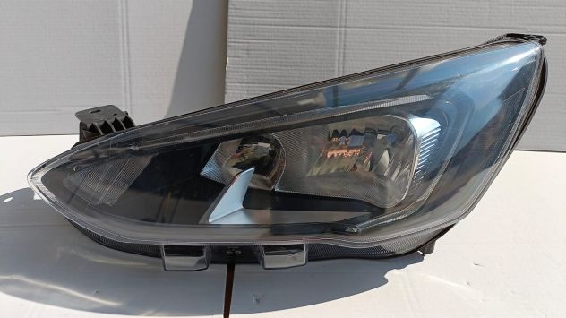 FARO ANTERIORE SX FORD FOCUS 2018 JX7B-13W030