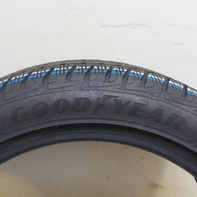 4 GOMME 225 45 17 GOODYEAR A77111 - Foto 4