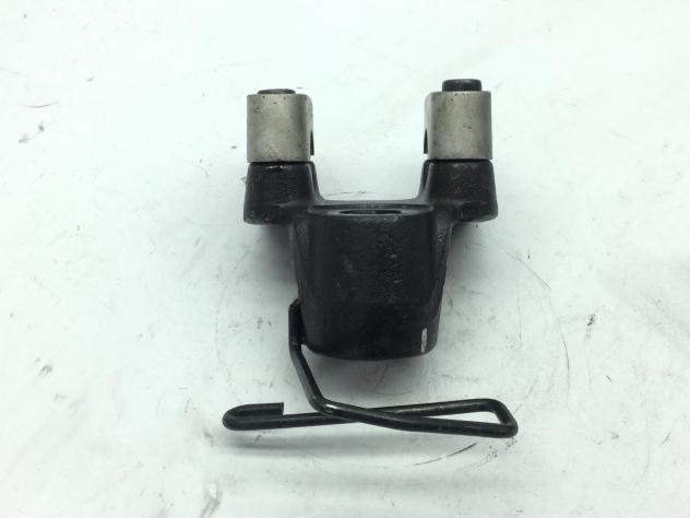 YAMAHA X-MAX YP R 250 RISER CAVALLOTTI SUPPORTO MANUBRIO HANDLEBAR 2010 2012 - Foto 3