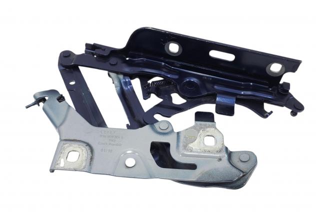 CERNIERA COFANO ANTERIORE SX AUDI Q5 Serie (FYB) 80A823301B (17) - Foto 10