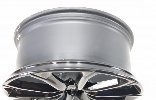 CERCHIO IN LEGA AUDI Q3 Sportback Serie (F3N) 83A601025AG (19) - Foto 11