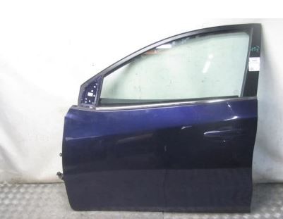 PORTA ANTERIORE SX NISSAN PULSAR 2014