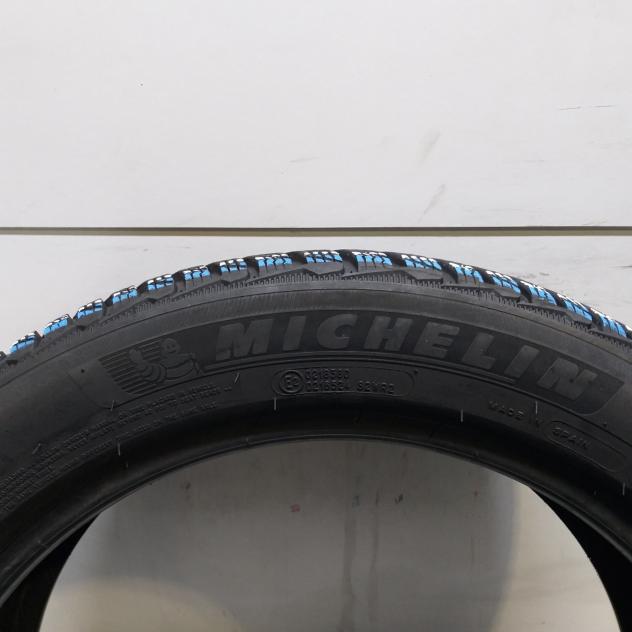 2 GOMME 215 50 18 MICHELIN A61322 - Foto 5
