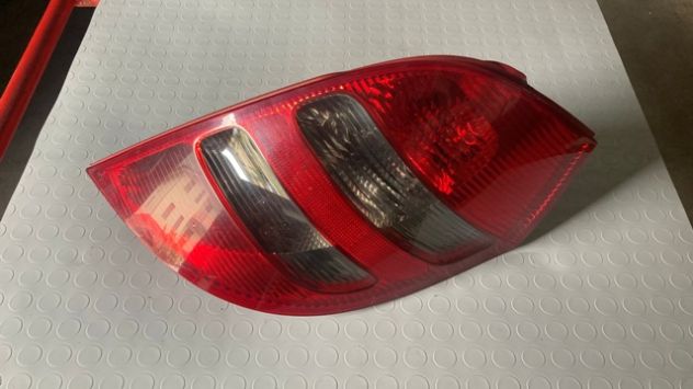 Fanale posteriore DX Mercedes Classe A W169 del 2006
