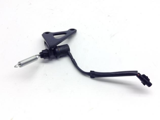 YAMAHA MTT690 TRACER KM0 700 SENSORE STOP MICROSTOP FRENO POSTERIORE 2022 RM305 - Foto 5