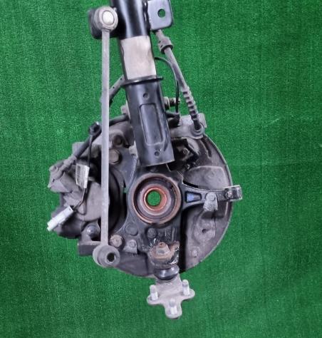 MASSA MECCANICA COMPLETA DESTRA CITROEN C5 Aircross 1647857080 (18) - Foto 8