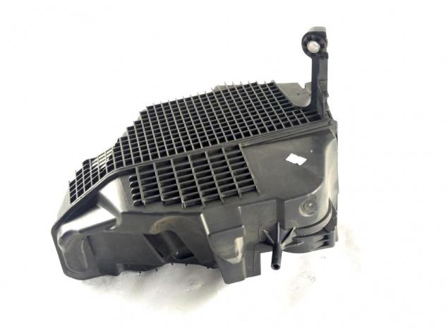 165008308R SCATOLA FILTRO ARIA RENAULT CAPTUR 1.5 D 66KW AUT 5P (2016) RICAMBIO USATO 8201173592 - Foto 7