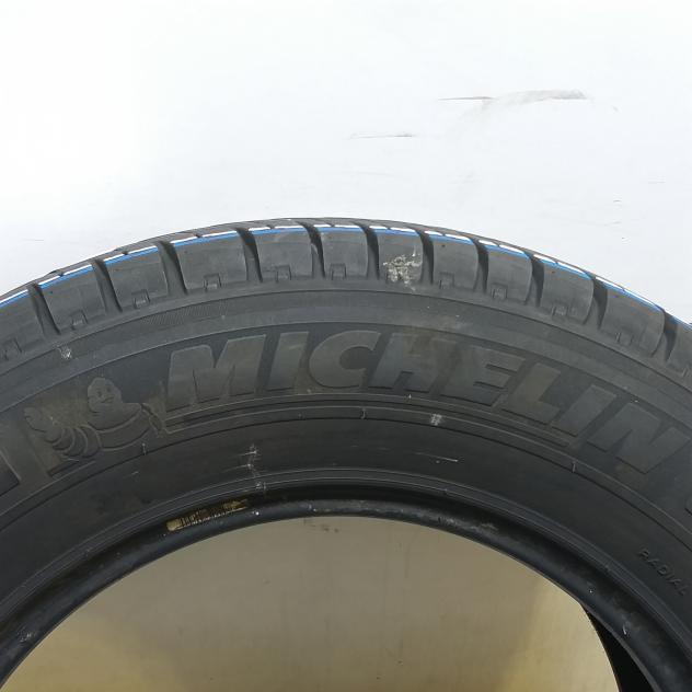 4 GOMME 235 65 16C MICHELIN A69049 - Foto 4