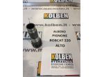 Alberi pignone per Bobcat 220
