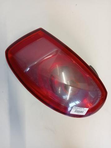 FANALE POST. S. 999-U1306214 Parti elettriche  Fanaleria  Fanali  Fanale post. sx. FIAT - BRAVO - 01-03-2007 - 01-03-2010