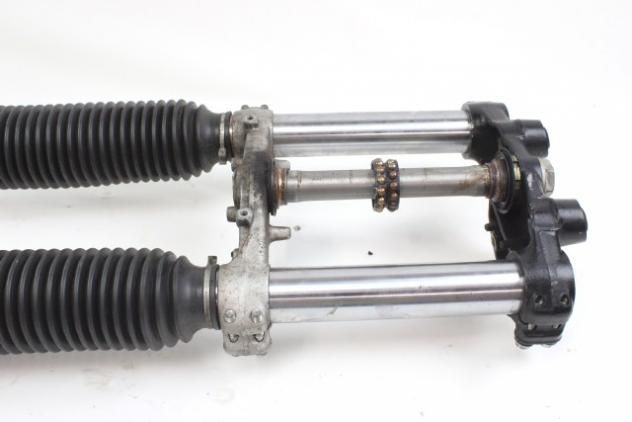 HONDA NX 650 DOMINATOR 51400MN9701ZA 51500MN9701ZC FORCELLA ANTERIORE 91 - 95 FRONT FORK - Foto 4