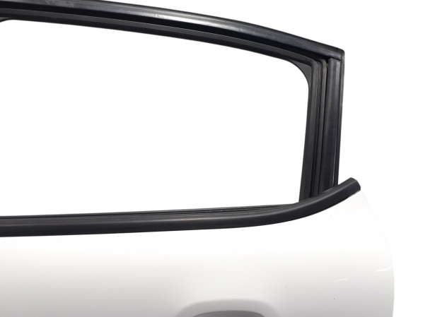 PORTIERA POSTERIORE SINISTRA CITROEN C3 Serie 9812254980 (16) - Foto 5