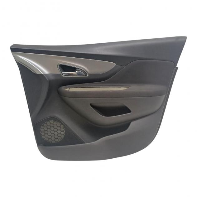 PANNELLO INTERNO PORTIERA ANT DX OPEL Mokka 1° Serie (12)
