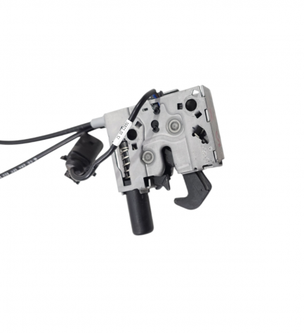 COPPIA SERRATURE ANTERIORI CUPRA Formentor Serie 5FF823509A (20) - Foto 4