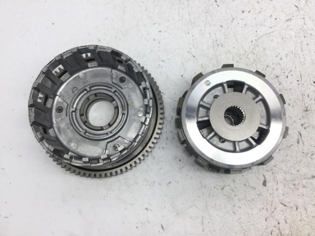 HONDA CBR RR ABS KM0 600 CAMPANA FRIZIONE 2024 2026 PC69A4RK - Foto 6