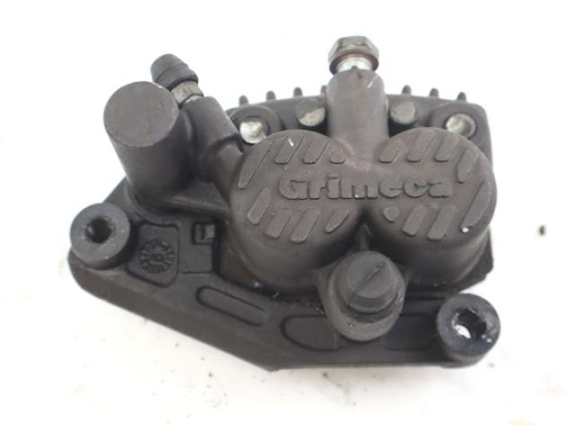 MALAGUTI SPIDERMAX 500 GT 1-000-296-308 PINZA FRENO ANTERIORE SINISTRA 04 - 11 FRONT LEFT BRAKE CALIPER