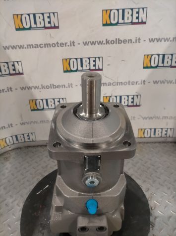 Pompa Rexroth A7VO160DR/63R-NPB01 - Foto 3