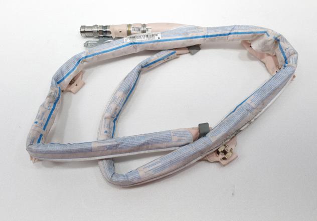 AIRBAG A TENDINA LATO SINISTRO MERCEDES Classe C W204 Coupè A2048606302 (11)