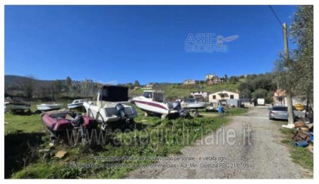 IMMOBILI-ALTRA CATEGORIA-Via Piano delle Pere, 84043 Agropoli SA, Italia - Foto 5
