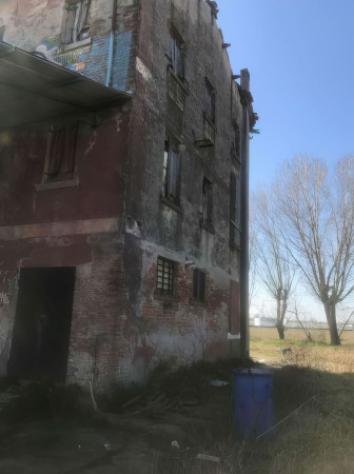 Immobile in asta di 435 m² con più di 5 locali in vendita a Marcon - Foto 7