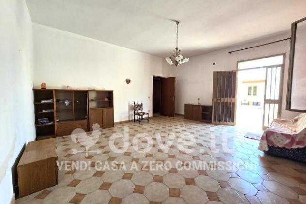 Rustico / Casale di 195 m² con 2 locali in vendita a Marsala - Foto 4