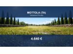 Immobile in asta di 7574 m² in vendita a Mottola