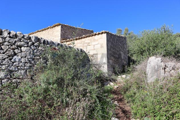 Cascina/Casale in vendita a Ragusa, Selvaggio - Foto 10