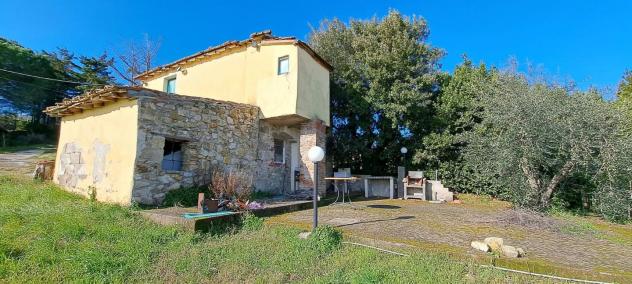 Rustico in vendita a Rosignano Marittimo 120 mq Rif: 1215726 - Foto 6