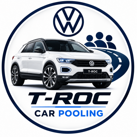Car Pooling Cantú-Guanzate