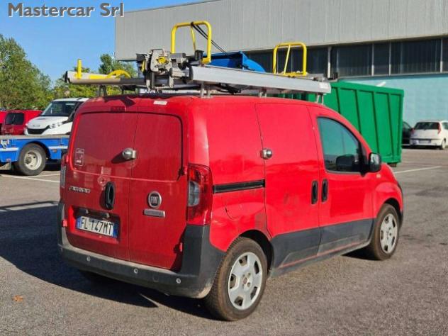 FIAT Fiorino 1.3 MJT 95CV Furgone Adventure E6 - FL147MT rif. 24078833 - Foto 7