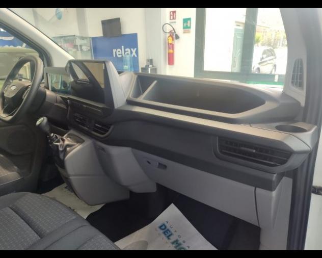 FORD Transit Custom 280 2.0 EcoBlue 136CV PC Furgone Trend rif. 22328287 - Foto 5
