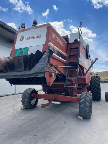FIATAGRI L 521 INTEGRALE - Foto 5