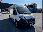 FIAT Ducato 33Q 2.2 Mjet Furgone Lastrato PM TA MH2 E6d-Final 140cv