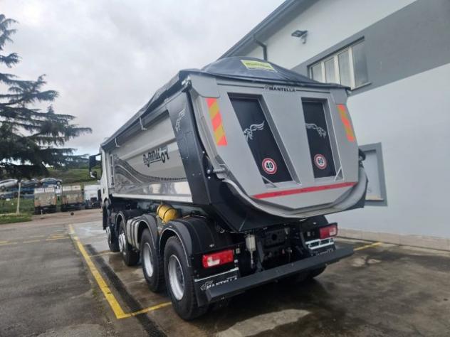 DAF XFC 530 FAD rif. 22906340 - Foto 4