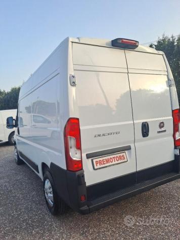FIAT DUCATO 35 MH2 2.2 mjt3 140cv 2021 FULL GARANZ - Foto 6