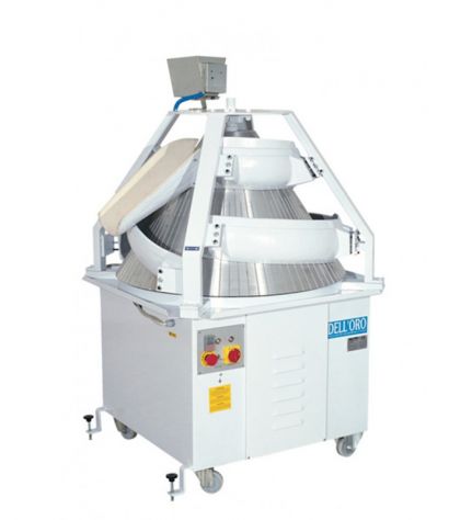 Manutenzione Impastatrici & Saldatura TIG INOX GENOVA - Foto 2