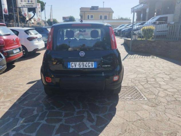 Fiat Panda Panda III 1.0 firefly hybrid s - Foto 5
