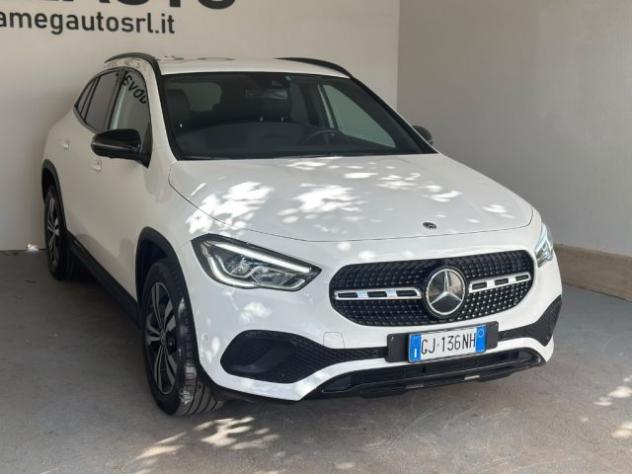 MERCEDES-BENZ GLA 220 d Automatic Sport Plus rif. 24135705 - Foto 4