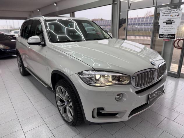 Bmw X5 xDrive25d Experience - Foto 3