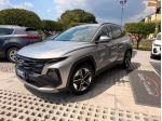 Hyundai Tucson 1.6 CRDI 48V DCT Exellence