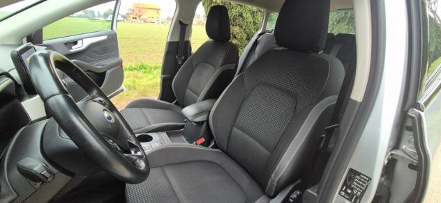 Ford Focus 1.5 TDCi 120 CV Start&Stop SW Titanium - Foto 10